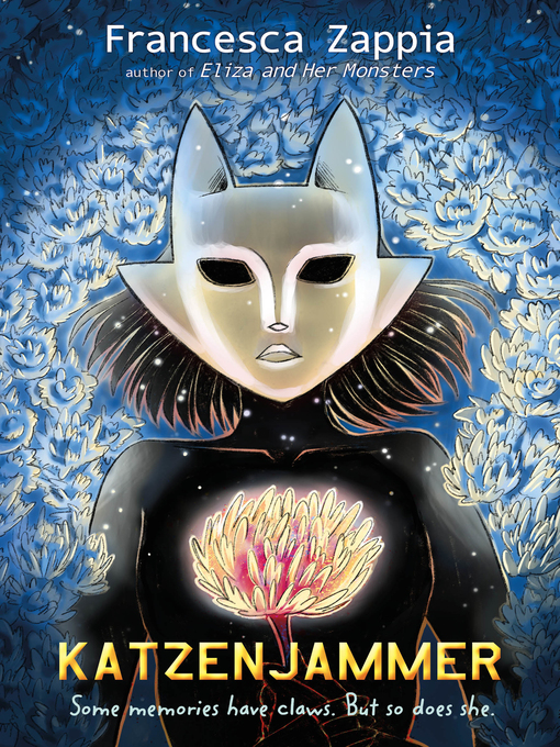Title details for Katzenjammer by Francesca Zappia - Wait list